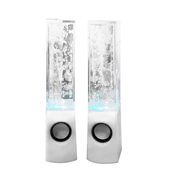 Pair Wave Speaker