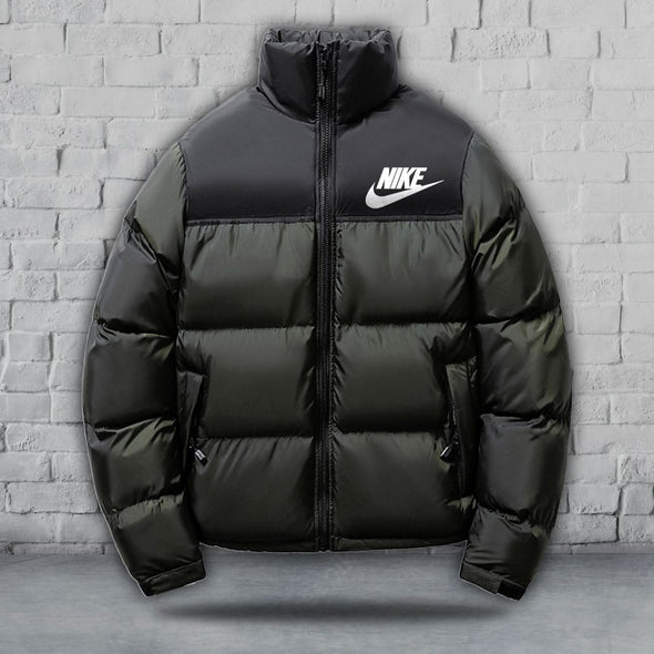 WNYPD05308 Puffer Jacket