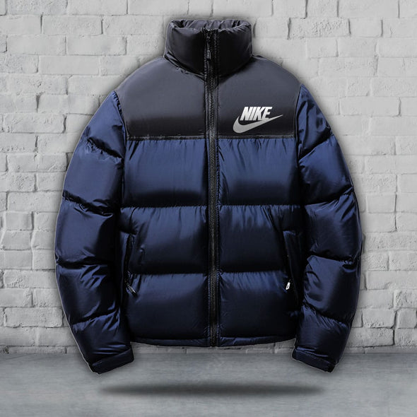 WNYPD05308 Puffer Jacket