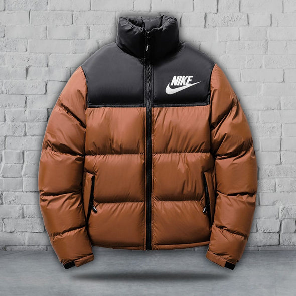 WNYPD05308 Puffer Jacket