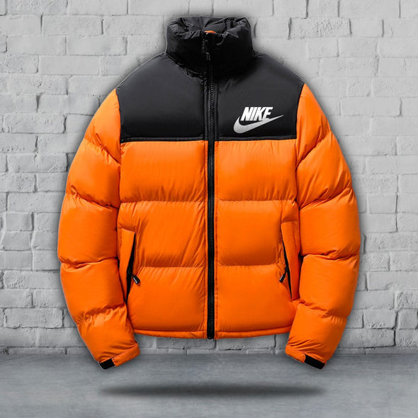 WNYPD05308 Puffer Jacket