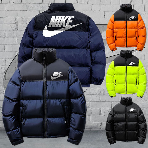 WNYPD05308 Puffer Jacket