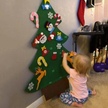 Kids Christmas Tree