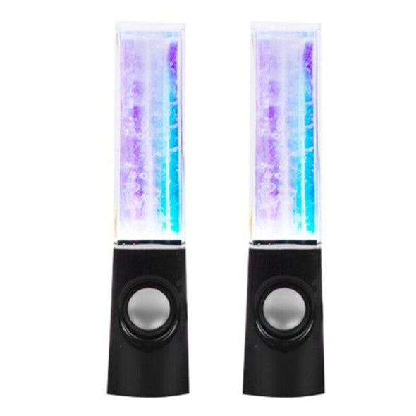 Pair Wave Speaker